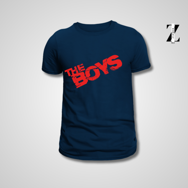 The Boys T-Shirt