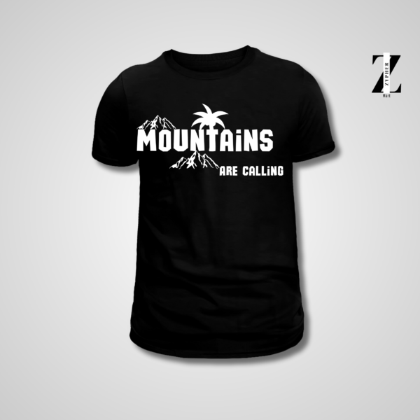 Mountains Are Calling - Image 2